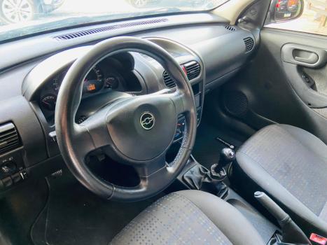 CHEVROLET Corsa Sedan 1.4 4P MAXX FLEX, Foto 8