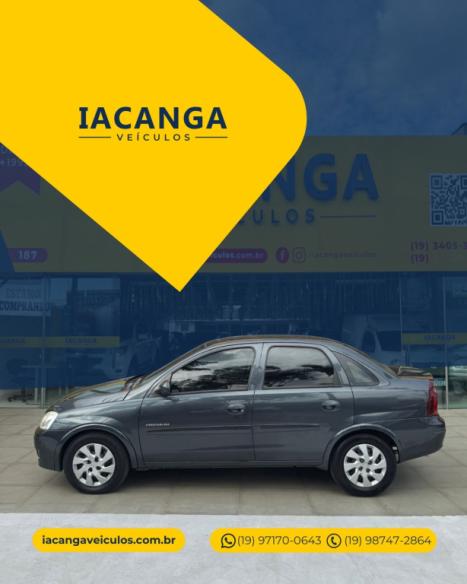 CHEVROLET Corsa Sedan 1.4 4P PREMIUM FLEX, Foto 2