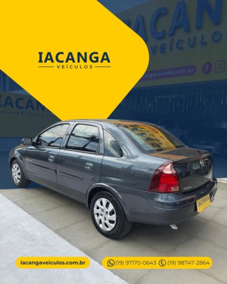CHEVROLET Corsa Sedan 1.4 4P PREMIUM FLEX, Foto 4