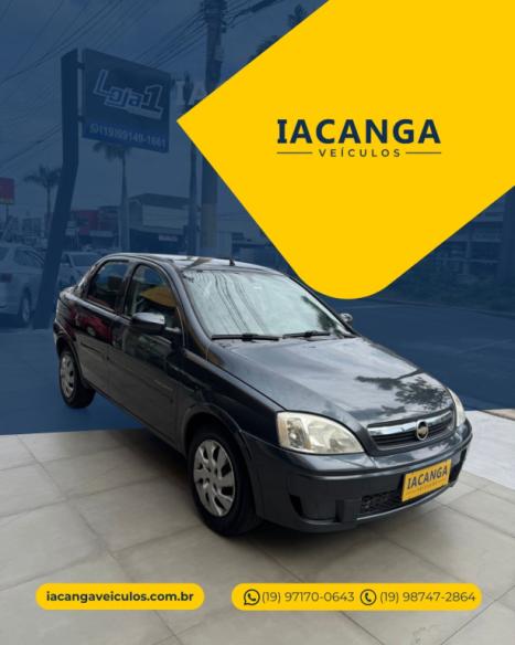 CHEVROLET Corsa Sedan 1.4 4P PREMIUM FLEX, Foto 5