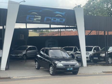 CHEVROLET Corsa Sedan 1.0 16V 4P SUPER, Foto 2