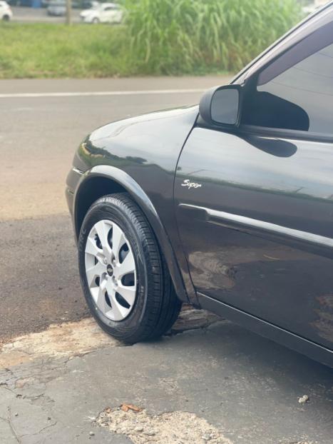 CHEVROLET Corsa Sedan 1.0 16V 4P SUPER, Foto 6