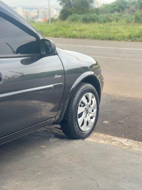 CHEVROLET Corsa Sedan 1.0 16V 4P SUPER, Foto 7