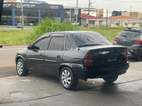 CHEVROLET Corsa Sedan 1.0 16V 4P SUPER, Foto 8