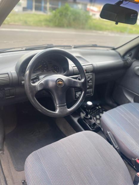 CHEVROLET Corsa Sedan 1.0 16V 4P SUPER, Foto 12