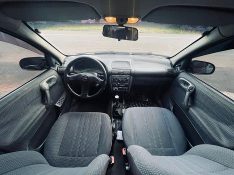 CHEVROLET Corsa Sedan 1.0 16V 4P SUPER, Foto 18