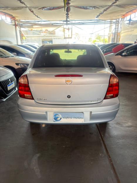 CHEVROLET Corsa Sedan 1.4 4P PREMIUM FLEX, Foto 5