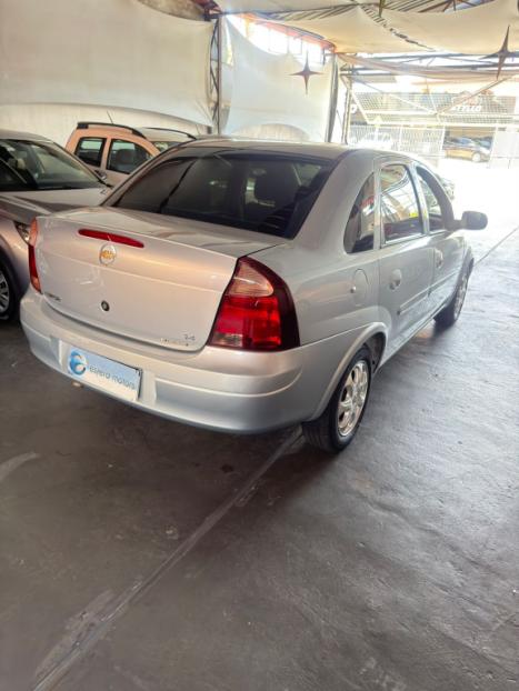 CHEVROLET Corsa Sedan 1.4 4P PREMIUM FLEX, Foto 7