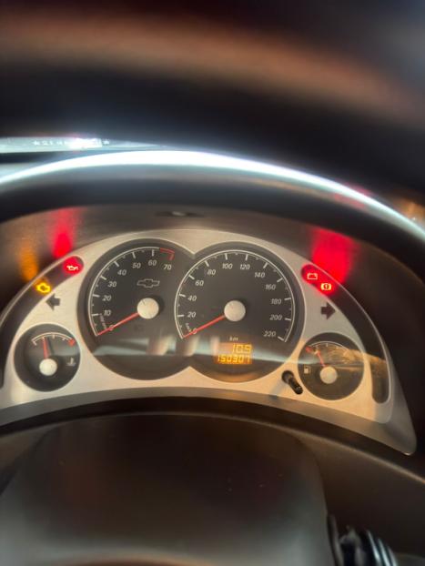 CHEVROLET Corsa Sedan 1.4 4P PREMIUM FLEX, Foto 9