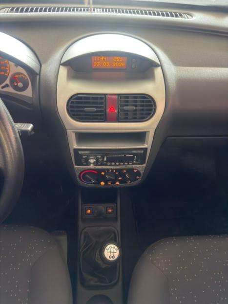 CHEVROLET Corsa Sedan 1.4 4P PREMIUM FLEX, Foto 10