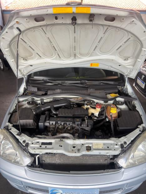 CHEVROLET Corsa Sedan 1.4 4P PREMIUM FLEX, Foto 13