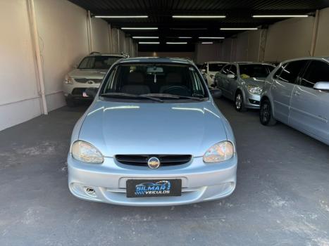 CHEVROLET Corsa Sedan 1.0 4P CLASSIC LIFE, Foto 2