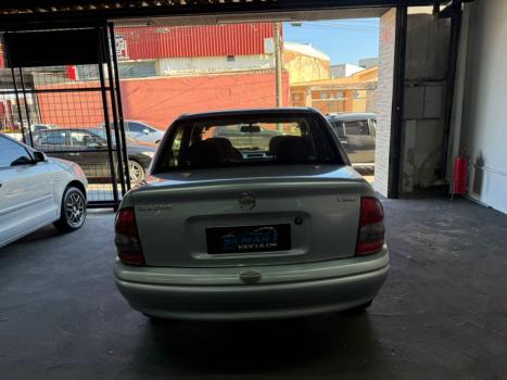 CHEVROLET Corsa Sedan 1.0 4P CLASSIC LIFE, Foto 4