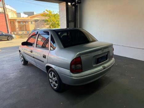 CHEVROLET Corsa Sedan 1.0 4P CLASSIC LIFE, Foto 5