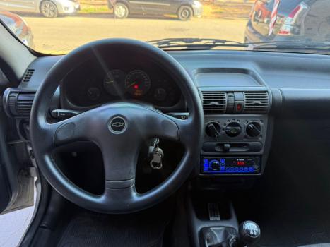 CHEVROLET Corsa Sedan 1.0 4P CLASSIC LIFE, Foto 6
