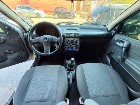 CHEVROLET Corsa Sedan 1.0 4P CLASSIC LIFE, Foto 9