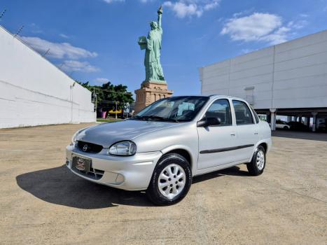CHEVROLET Corsa Sedan 1.0 4P MILENIUM, Foto 1