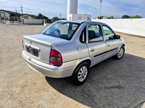 CHEVROLET Corsa Sedan 1.0 4P MILENIUM, Foto 4