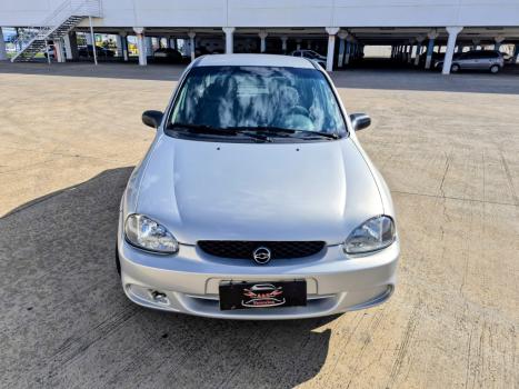 CHEVROLET Corsa Sedan 1.0 4P MILENIUM, Foto 6