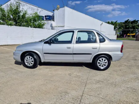 CHEVROLET Corsa Sedan 1.0 4P MILENIUM, Foto 8
