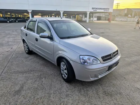 CHEVROLET Corsa Sedan 1.0 4P, Foto 4