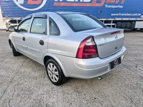 CHEVROLET Corsa Sedan 1.0 4P, Foto 8