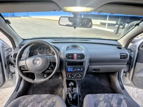 CHEVROLET Corsa Sedan 1.0 4P, Foto 10