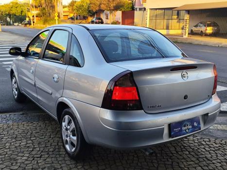 CHEVROLET Corsa Sedan 1.4 4P PREMIUM FLEX, Foto 3