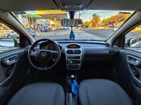 CHEVROLET Corsa Sedan 1.4 4P PREMIUM FLEX, Foto 5