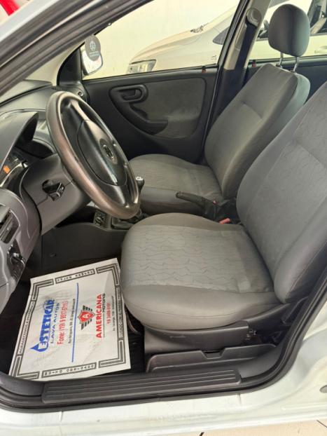 CHEVROLET Corsa Sedan 1.8 4P MAXX FLEX, Foto 8