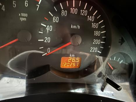 CHEVROLET Corsa Sedan 1.8 4P MAXX FLEX, Foto 9