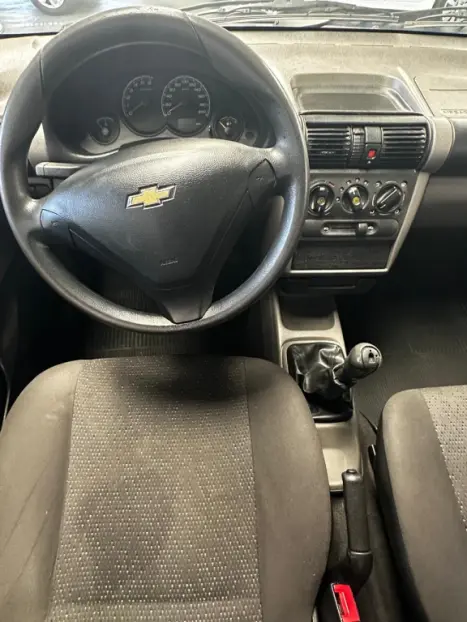 CHEVROLET Corsa Sedan 1.0 4P CLASSIC, Foto 9