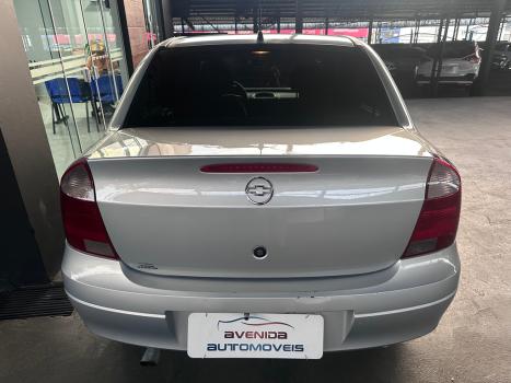 CHEVROLET Corsa Sedan 1.0 4P, Foto 4