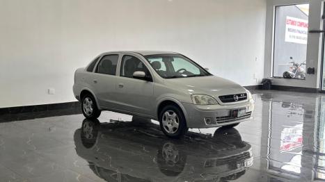 CHEVROLET Corsa Sedan 1.8 4P, Foto 3