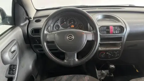 CHEVROLET Corsa Sedan 1.8 4P, Foto 8