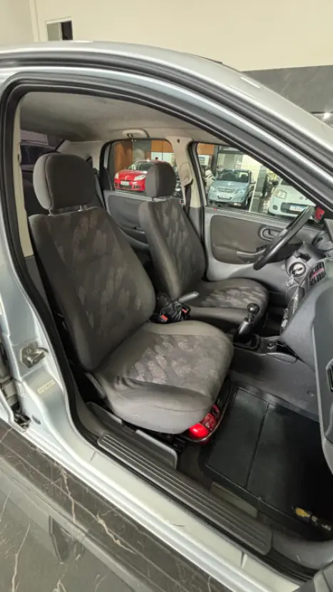 CHEVROLET Corsa Sedan 1.8 4P, Foto 10