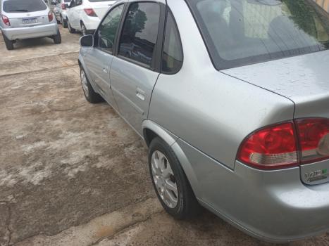 CHEVROLET Corsa Sedan 1.0 4P CLASSIC LIFE, Foto 4