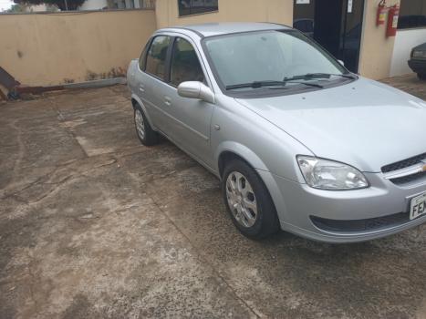 CHEVROLET Corsa Sedan 1.0 4P CLASSIC LIFE, Foto 6