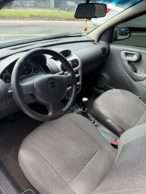 CHEVROLET Corsa Sedan 1.4 4P PREMIUM FLEX, Foto 2