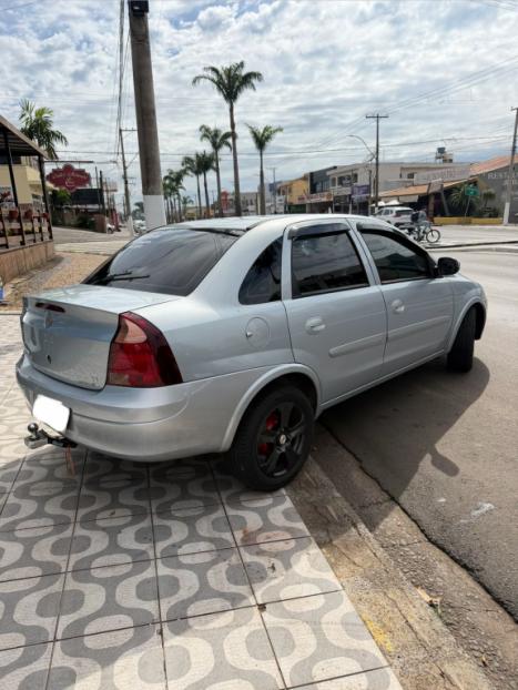 CHEVROLET Corsa Sedan 1.4 4P PREMIUM FLEX, Foto 4