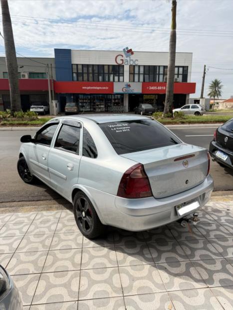 CHEVROLET Corsa Sedan 1.4 4P PREMIUM FLEX, Foto 6
