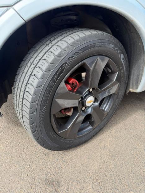 CHEVROLET Corsa Sedan 1.4 4P PREMIUM FLEX, Foto 7