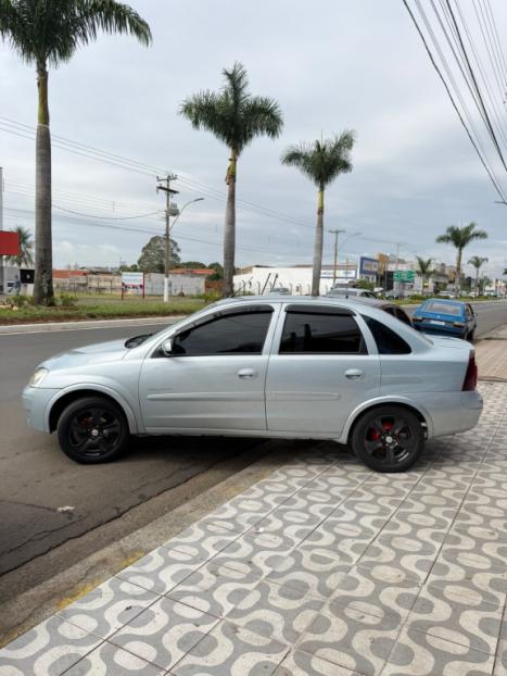CHEVROLET Corsa Sedan 1.4 4P PREMIUM FLEX, Foto 8