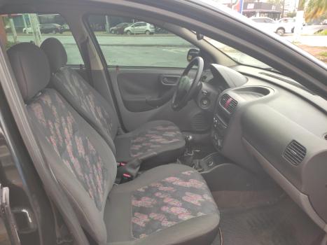 CHEVROLET Corsa Sedan 1.8 4P, Foto 10