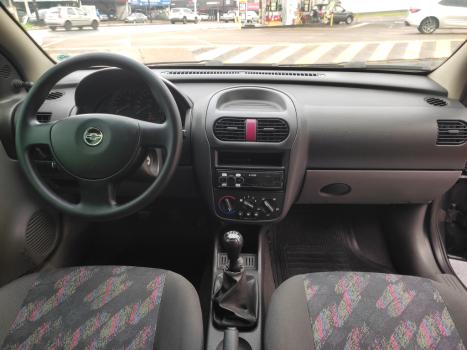 CHEVROLET Corsa Sedan 1.8 4P, Foto 9
