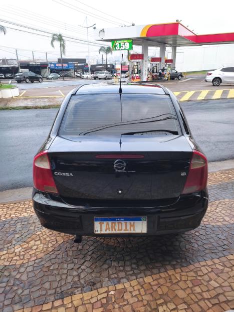 CHEVROLET Corsa Sedan 1.8 4P, Foto 8