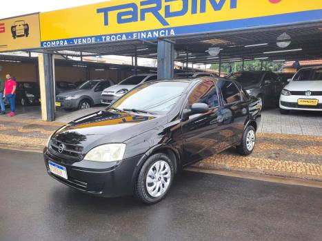 CHEVROLET Corsa Sedan 1.8 4P, Foto 2