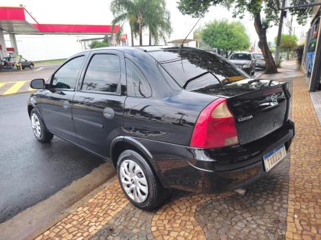CHEVROLET Corsa Sedan 1.8 4P, Foto 7