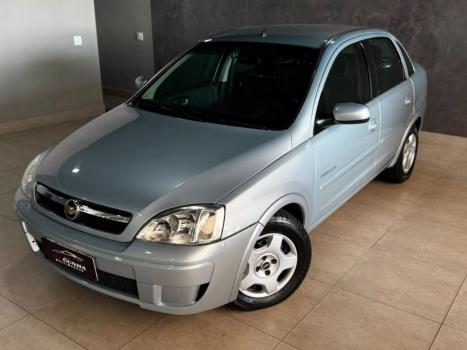 CHEVROLET Corsa Sedan 1.4 4P PREMIUM FLEX, Foto 1