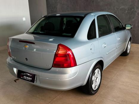 CHEVROLET Corsa Sedan 1.4 4P PREMIUM FLEX, Foto 4